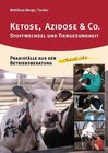 Buchcover Ketose, Azidose & Co.