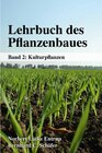 Buchcover Lehrbuch des Pflanzenbaues