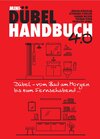Buchcover MINI-DÜBELHANDBUCH 4.0