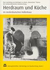 Buchcover Herdraum und Küche im niederdeutschen Hallenhaus