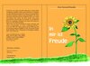 Buchcover In mir ist Freude
