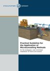 Buchcover Practical Guideline for the Application of Microtunnelling Methods