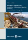 Buchcover Trenchless Technology for Installation of Cables and Pipelines