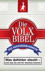 Buchcover Die Volxbibel - Das Anwenderhandbuch