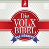 Buchcover Die Volxbibel - Hörbuch