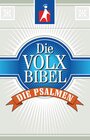 Buchcover Die Volxbibel - Die Psalmen