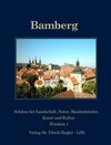 Buchcover Bamberg