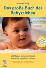 Buchcover Das große Buch der Babyzeichen