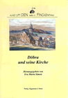 Buchcover Döbra und seine Kirche
