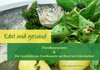 Buchcover Edel & gesund