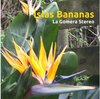 Buchcover Islas Bananas - La Gomera Stereo - Die Beruhigungspille für Gomera-Liebhaber