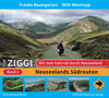 Buchcover Ziggi / Mit dem Fahrrad durch Neuseeland. Band 2.