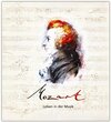 Buchcover Mozart - Leben in der Musik