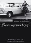 Buchcover Frauenwege zum Erfolg