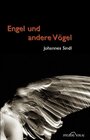 Buchcover Engel und andere Vögel