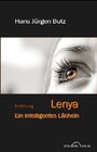 Buchcover Lenya