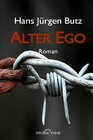 Buchcover Alter Ego