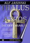 Buchcover Thalus von Athos