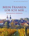 Buchcover Mein Franken lob ich mir...