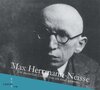 Buchcover Max Herrmann-Neisse