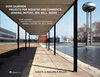 Buchcover Eero Saarinen. Projects for Industry and Commerce. General Motors, IBM, Bell, Deere