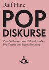 Buchcover Pop-Diskurse