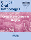 Buchcover Cysts in the orofacial region