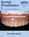 Buchcover Dental Prosthetics I - Complete Dentures