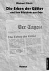 Buchcover Die Erben der Götter