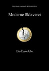 Buchcover Moderne Sklaverei