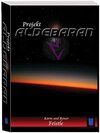 Buchcover Projekt Aldebaran
