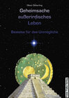 Buchcover Geheimsache außerirdisches Leben