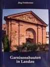 Buchcover Garnisonsbauten in Landau 1680-1816