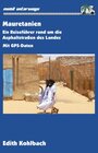 Buchcover Mauretanien