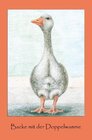 Buchcover Backe mit der Doppelwamme