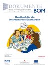 Buchcover Handbuch für die interkulturelle Elternarbeit