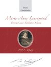 Buchcover Marie-Anne Lenormand