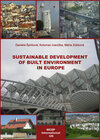 Buchcover Economic Aspects Of Sustainable Development Of Built Environment In Europe