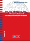 Buchcover FOCUS-Jahrbuch 2011