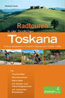Buchcover Radtouren in der Südlichen Toskana