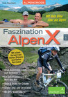 Buchcover Faszination AlpenX
