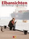 Buchcover Elbansichten
