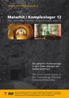 Buchcover Malachit /Komplexlager 12