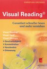 Buchcover Visual Reading®