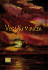 Buchcover Verse für Minuten