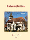 Buchcover Kirchen im Müritzkreis