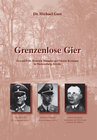 Buchcover Grenzenlose Gier