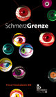 Buchcover SchmerzGrenze