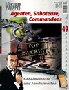 Buchcover Visier-Special 49