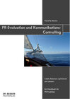 Buchcover PR-Evaluation und Kommunikations-Controlling
